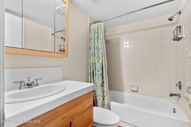 8498 Ridgewood Avenue 2305, Cape Canaveral, FL 32920