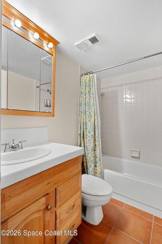 8498 Ridgewood Avenue 2305, Cape Canaveral, FL 32920