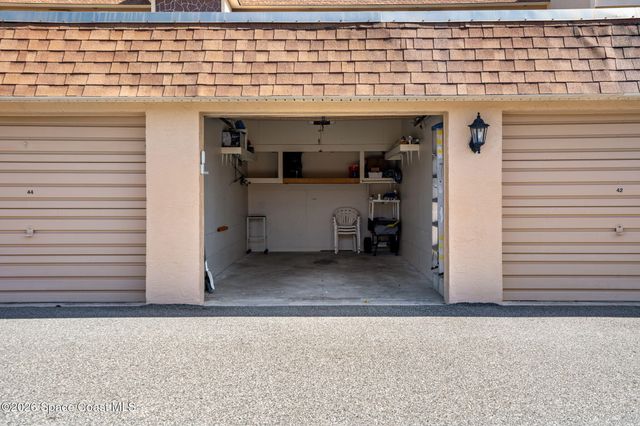 8498 Ridgewood Avenue 2305, Cape Canaveral, FL 32920