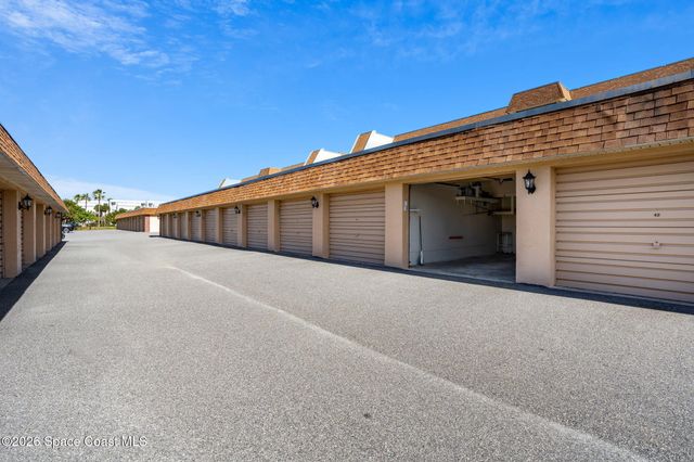 8498 Ridgewood Avenue 2305, Cape Canaveral, FL 32920