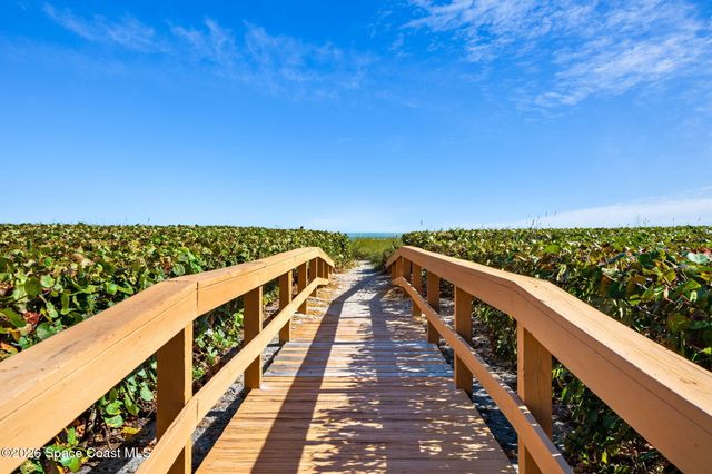 8498 Ridgewood Avenue 2305, Cape Canaveral, FL 32920