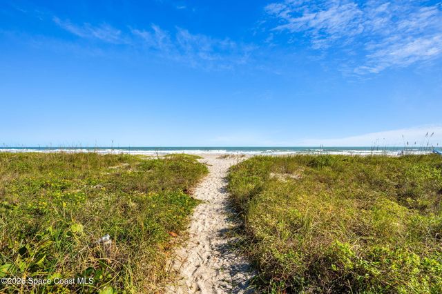 8498 Ridgewood Avenue 2305, Cape Canaveral, FL 32920