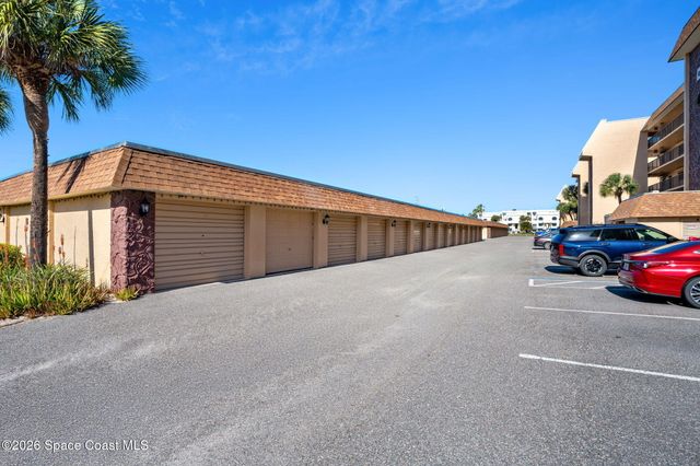 8498 Ridgewood Avenue 2305, Cape Canaveral, FL 32920