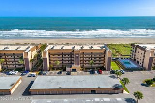 8498 Ridgewood Avenue 2305, Cape Canaveral, FL 32920