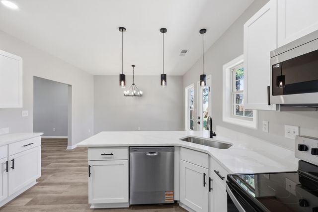 407 Newbury Way, Lexington, KY 40514