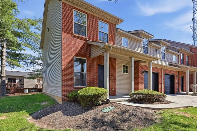 407 Newbury Way, Lexington, KY 40514