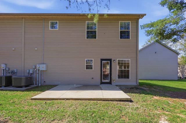 407 Newbury Way, Lexington, KY 40514