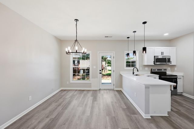 407 Newbury Way, Lexington, KY 40514