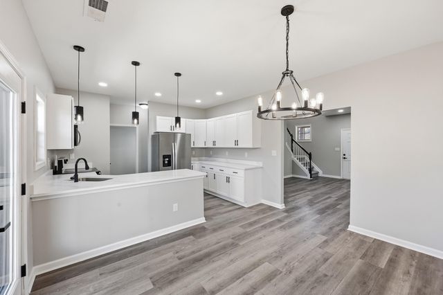 407 Newbury Way, Lexington, KY 40514