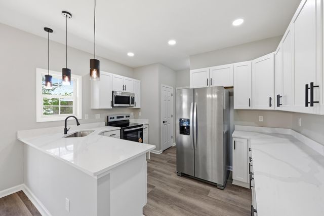 407 Newbury Way, Lexington, KY 40514