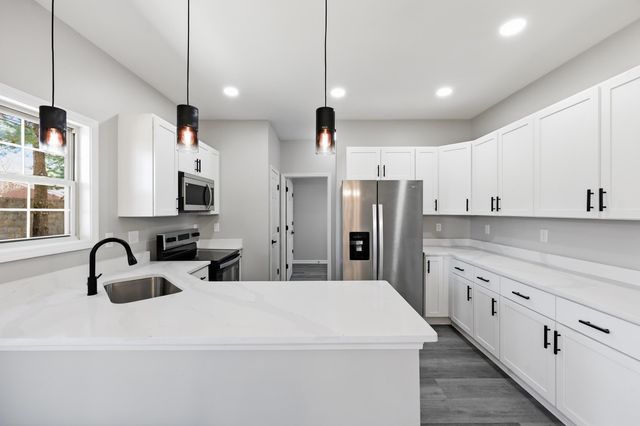 407 Newbury Way, Lexington, KY 40514