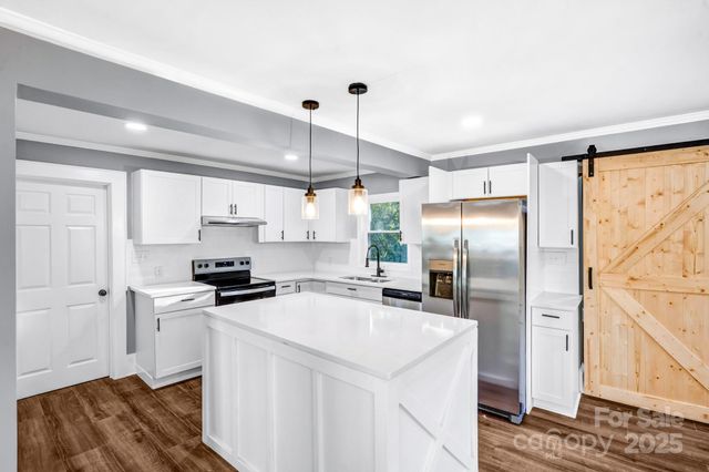 111 Wilshire Avenue SW, Concord, NC 28025