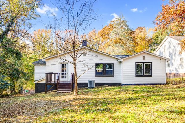 111 Wilshire Avenue SW, Concord, NC 28025