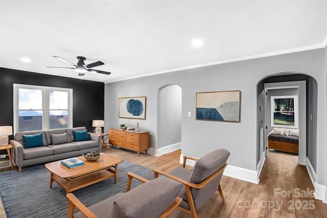 111 Wilshire Avenue SW, Concord, NC 28025