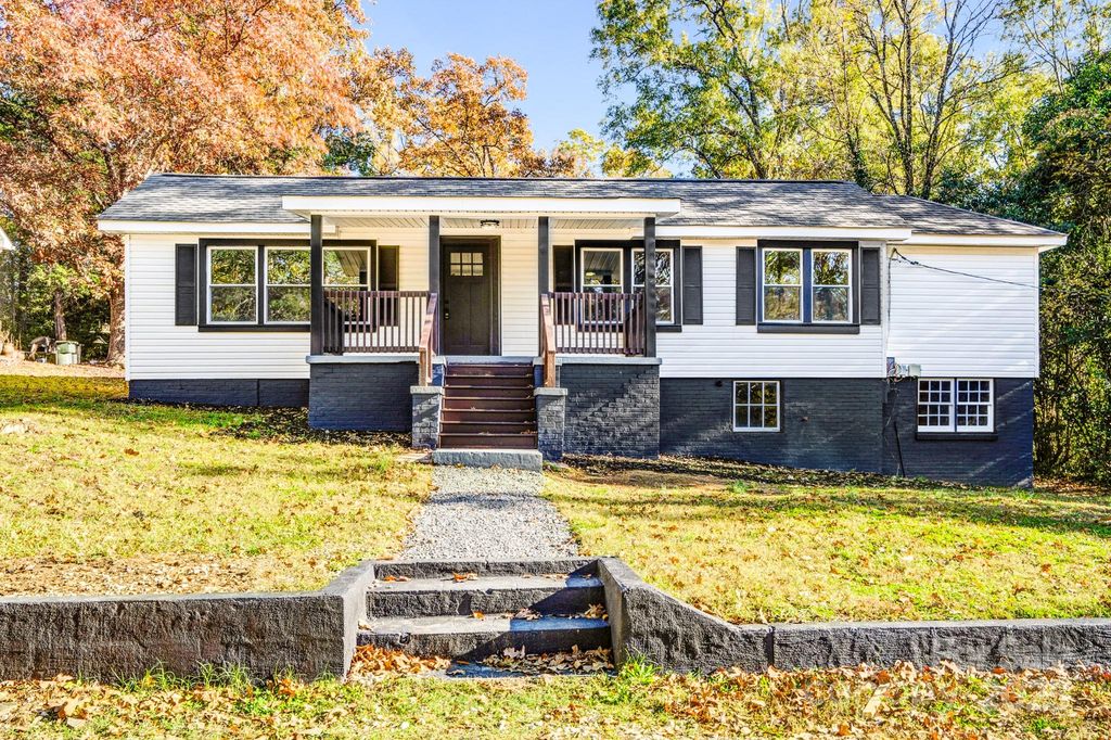 111 Wilshire Avenue SW, Concord, NC 28025