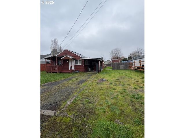 4120 Se 91ST Ave, Portland, OR 97266
