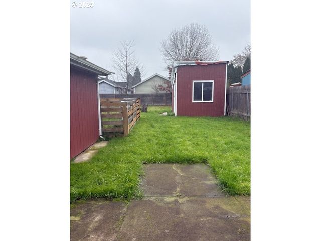 4120 Se 91ST Ave, Portland, OR 97266
