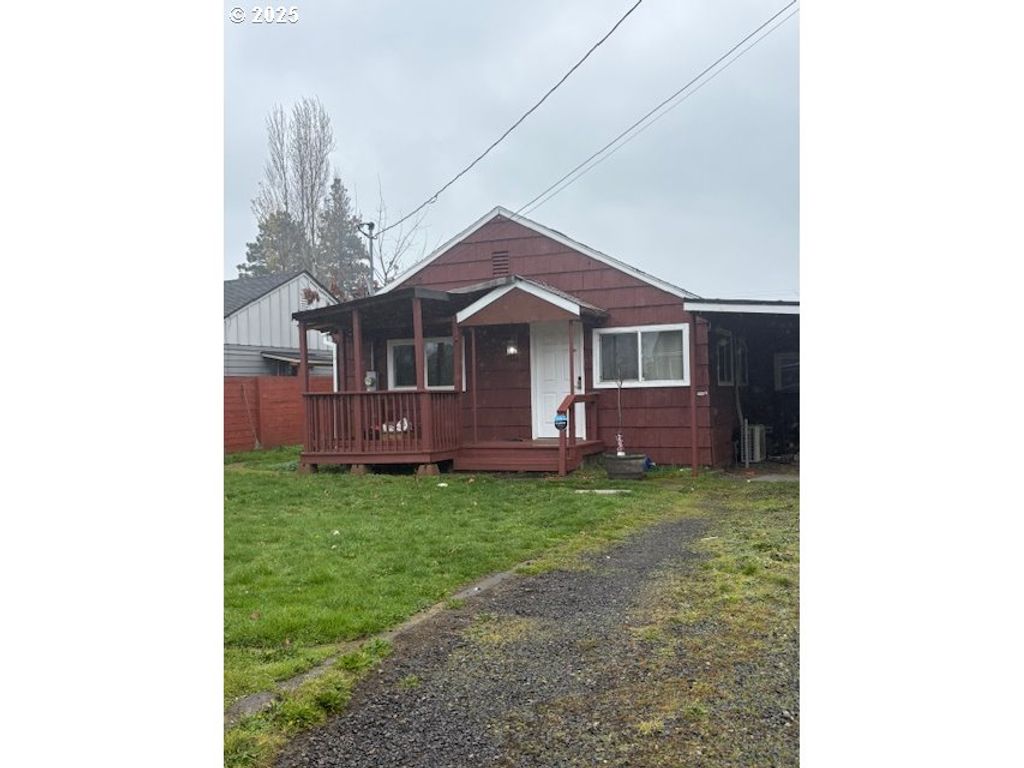 4120 Se 91ST Ave, Portland, OR 97266