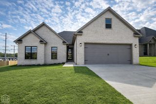 3420 Valencia Drive, Jonesboro, AR 72405