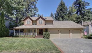 15802 NE 26th Street, Vancouver, WA 98684