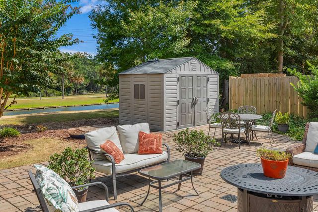17 Racquet Club Dr., Pawleys Island, SC 29585
