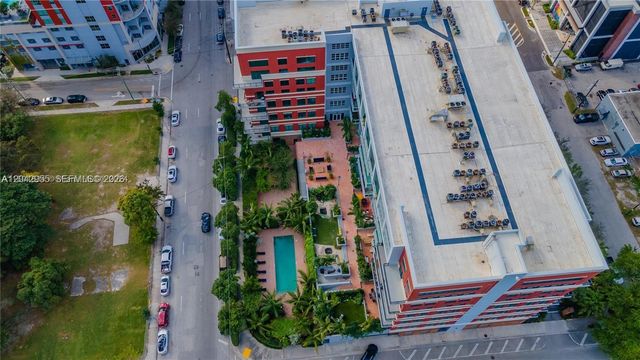 1749 NE Miami Court 507, Miami, FL 33132