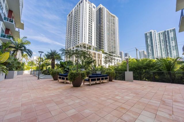 1749 NE Miami Court 507, Miami, FL 33132