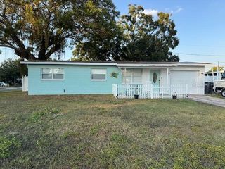 5499 56 AVENUE N, St Petersburg, FL 33709
