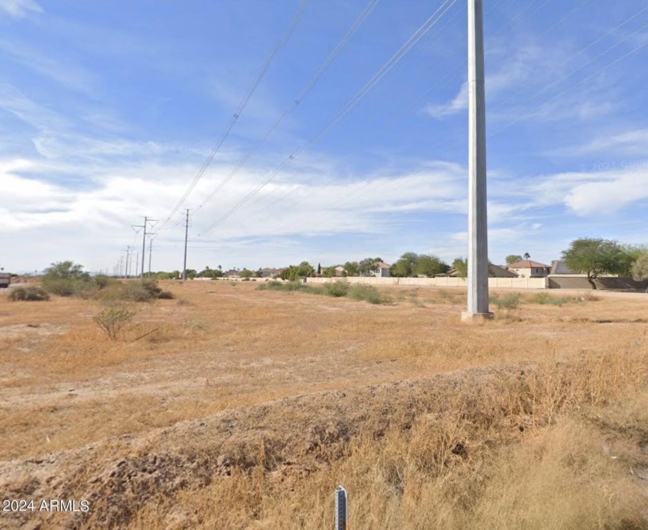 3200 S Hawes Road -, Mesa, AZ 85212 — photo 5