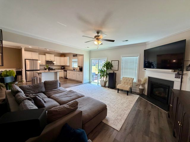 2240 Canadiangeese Drive, Sumter, SC 29153