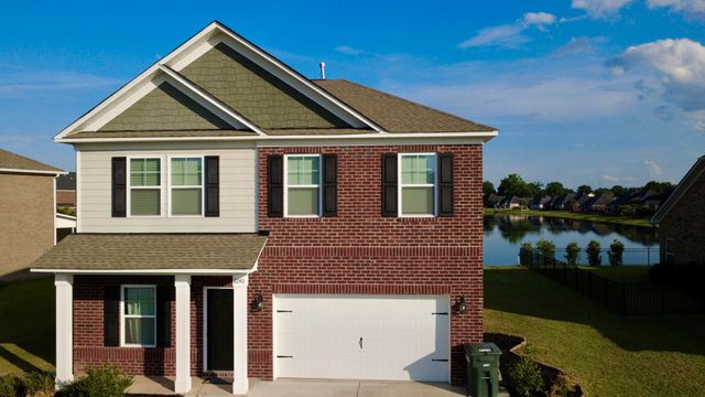 2240 Canadiangeese Drive, Sumter, SC 29153