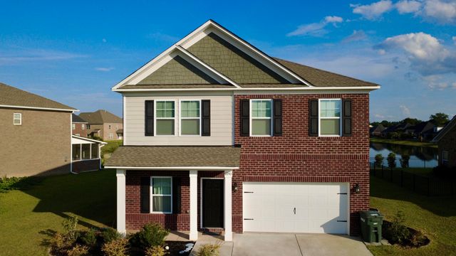 2240 Canadiangeese Drive, Sumter, SC 29153