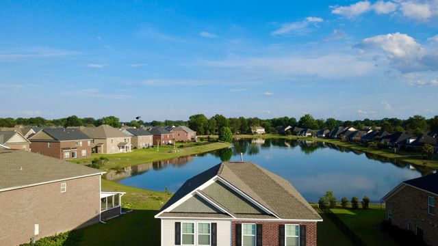 2240 Canadiangeese Drive, Sumter, SC 29153