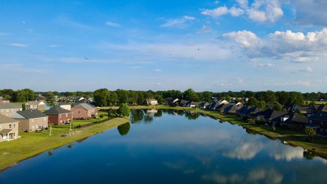 2240 Canadiangeese Drive, Sumter, SC 29153