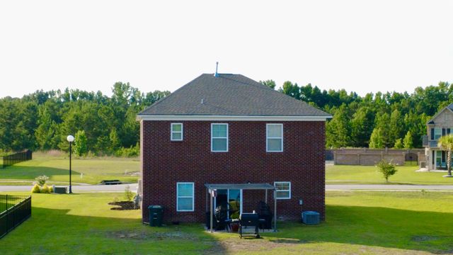 2240 Canadiangeese Drive, Sumter, SC 29153