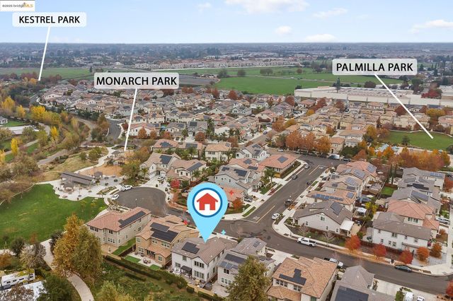 716 Cabada Dr, Brentwood, CA 94513