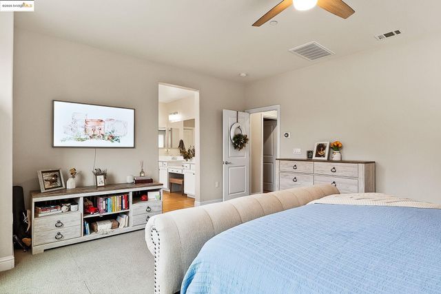 716 Cabada Dr, Brentwood, CA 94513