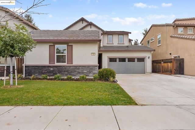 716 Cabada Dr, Brentwood, CA 94513