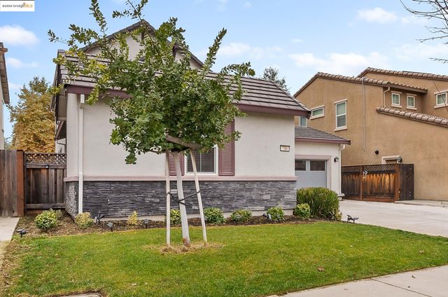 716 Cabada Dr, Brentwood, CA 94513