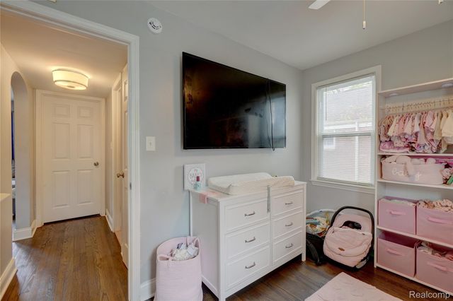 16661 Five Points Street, Redford Charter Township, MI 48240