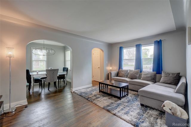 16661 Five Points Street, Redford Charter Township, MI 48240