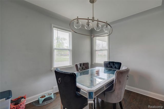 16661 Five Points Street, Redford Charter Township, MI 48240