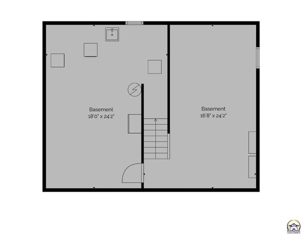 3640 SW York Way, Topeka, KS 66604