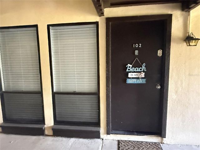 54 CLUB HOUSE DRIVE 102, Palm Coast, FL 32137