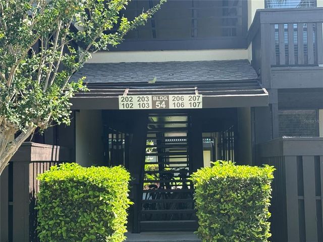 54 CLUB HOUSE DRIVE 102, Palm Coast, FL 32137