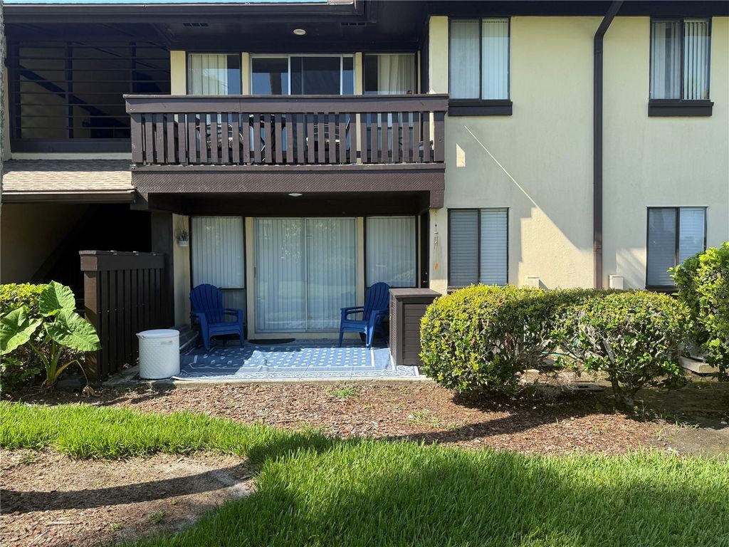 54 CLUB HOUSE DRIVE 102, Palm Coast, FL 32137