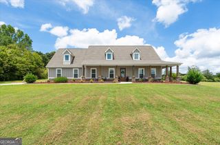 1303 Sandhill Hickory Level Road, Carrollton, GA 30116