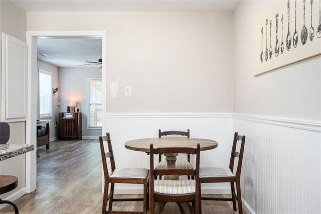 753 Taylor SE Drive, Smyrna, GA 30080