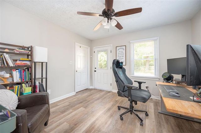 753 Taylor SE Drive, Smyrna, GA 30080