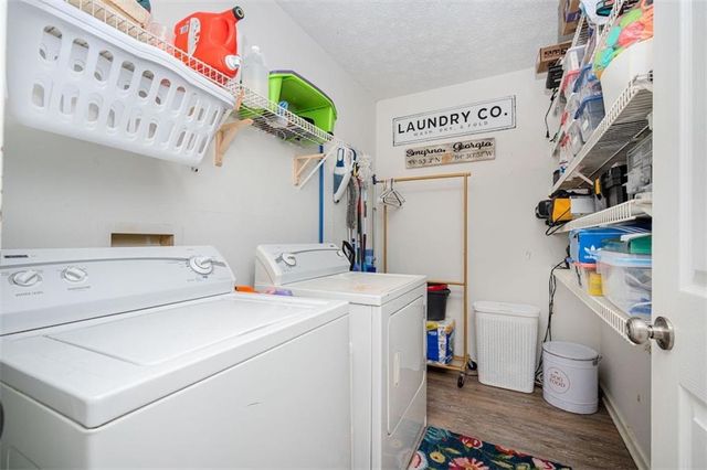 753 Taylor SE Drive, Smyrna, GA 30080